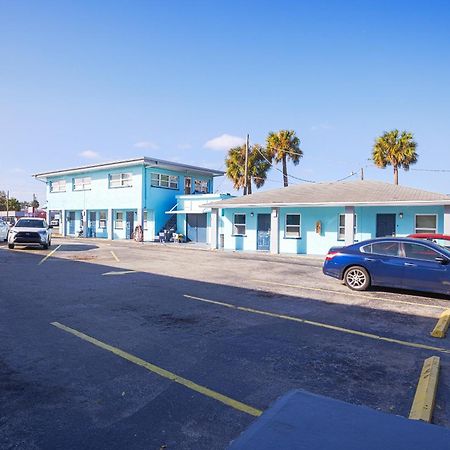 Aladdin Motel By Oyo Merritt Island المظهر الخارجي الصورة