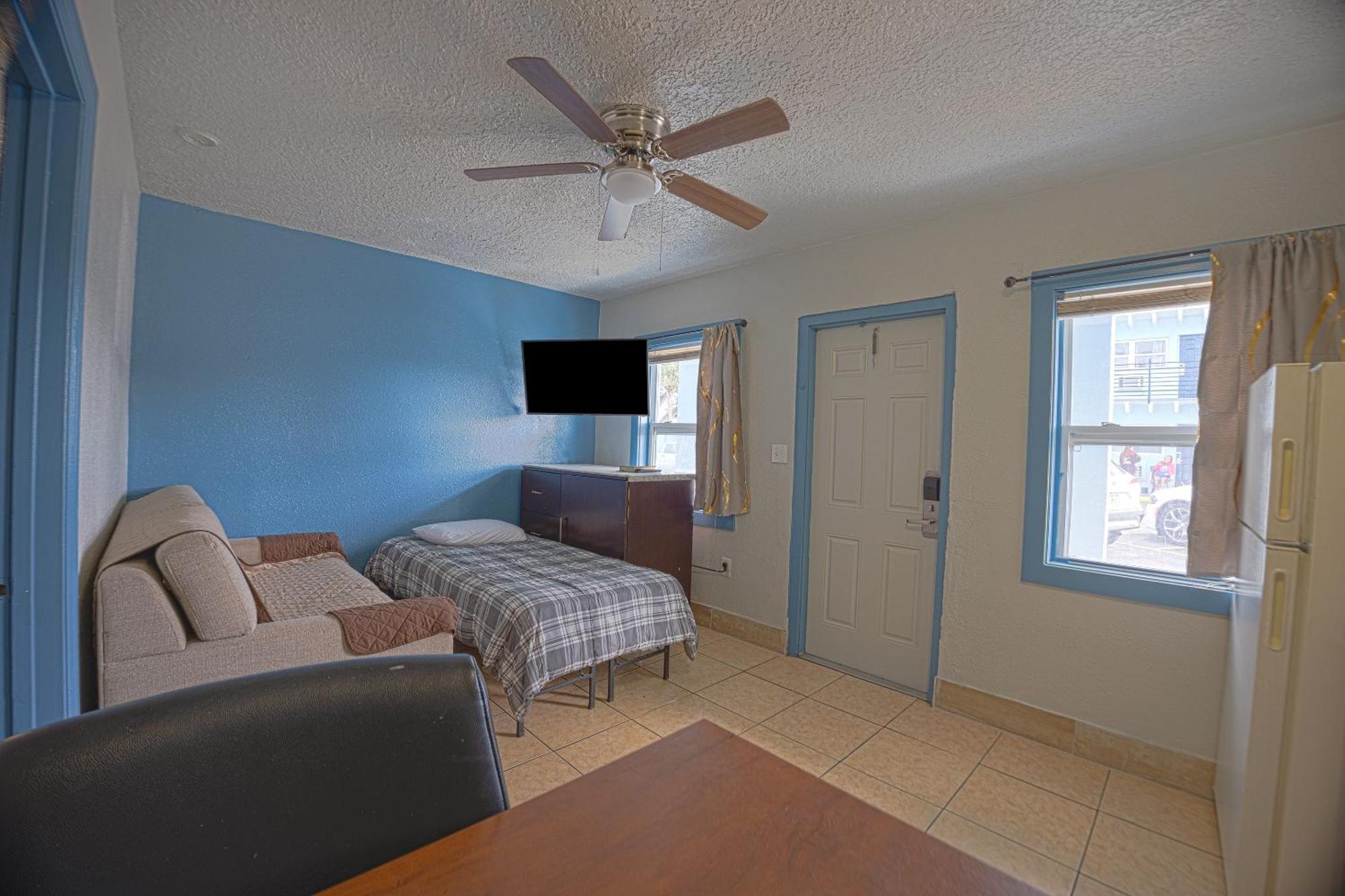 Aladdin Motel By Oyo Merritt Island المظهر الخارجي الصورة