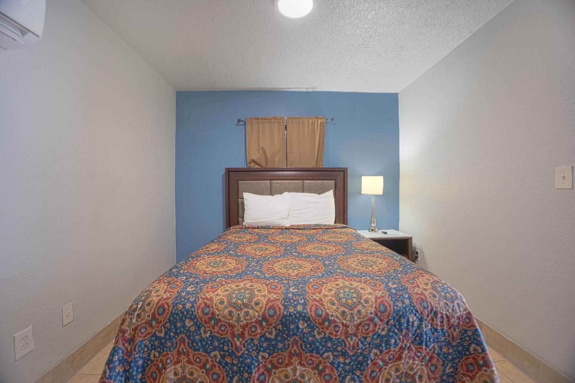 Aladdin Motel By Oyo Merritt Island المظهر الخارجي الصورة
