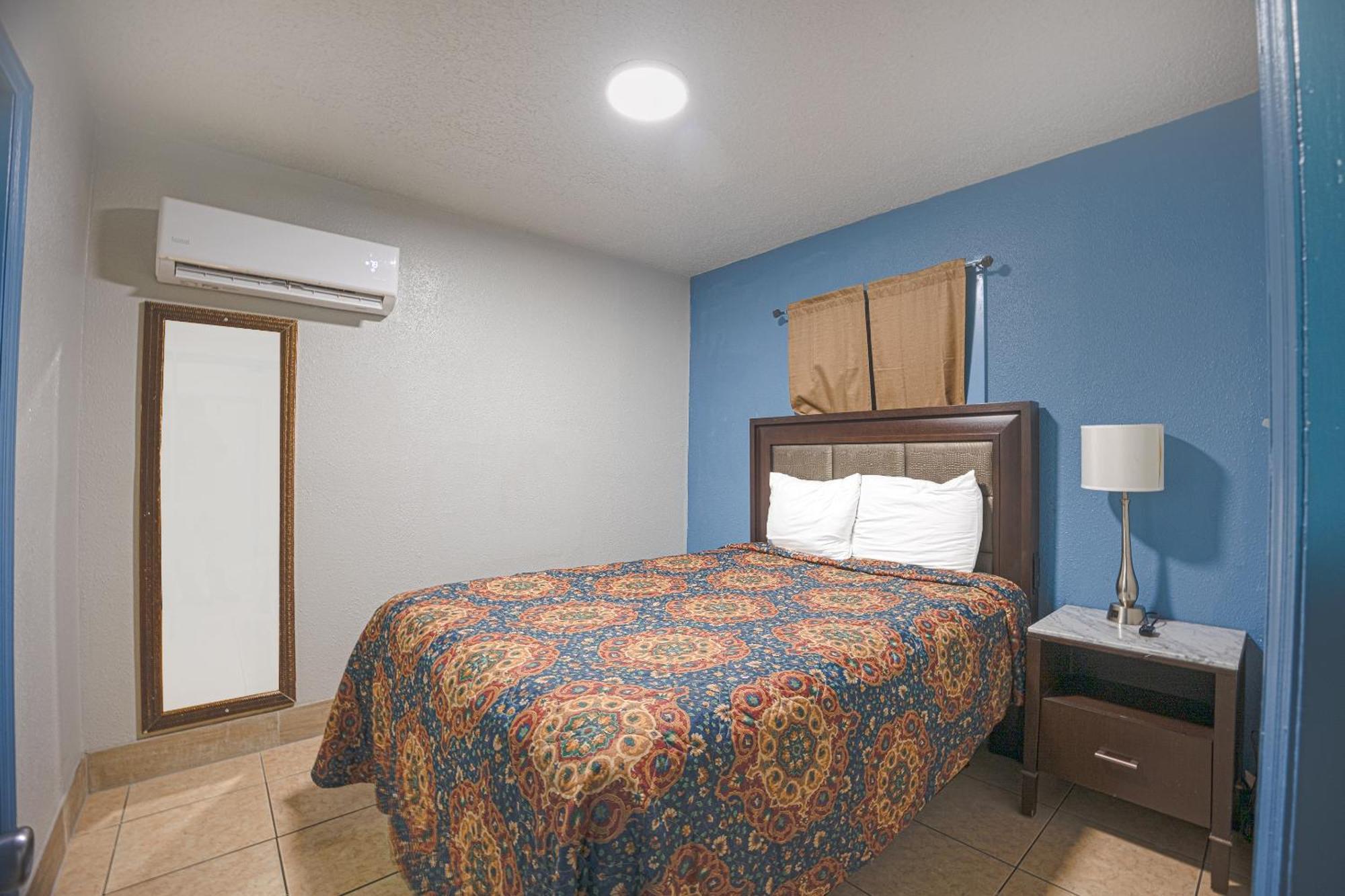 Aladdin Motel By Oyo Merritt Island المظهر الخارجي الصورة