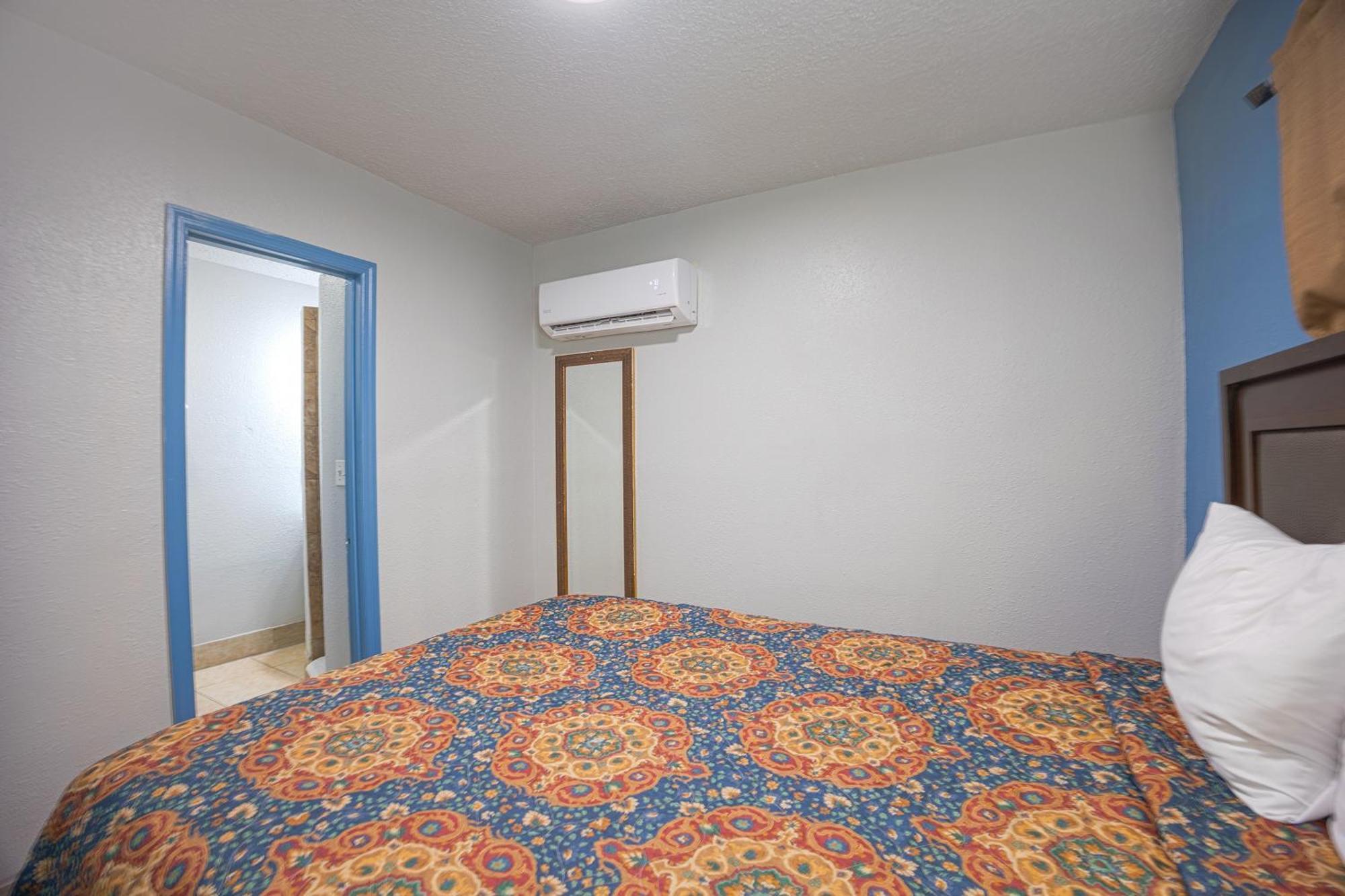 Aladdin Motel By Oyo Merritt Island المظهر الخارجي الصورة
