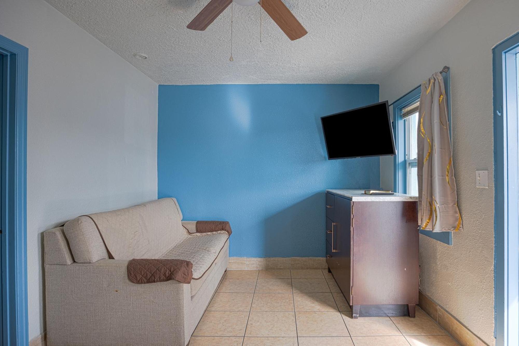 Aladdin Motel By Oyo Merritt Island المظهر الخارجي الصورة
